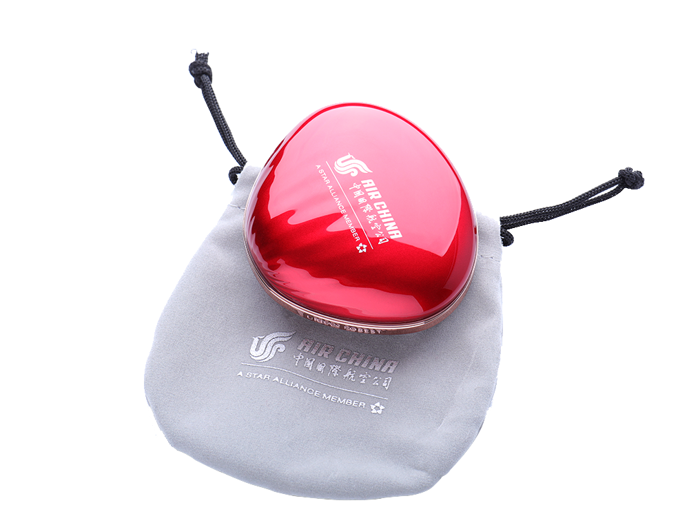 国航海贝暖手宝定制