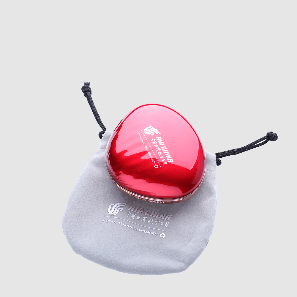 国航海贝暖手宝定制